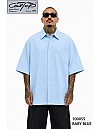 1000 S/S Solid Color : Baby Blue 1000 S/S Solid Color : Baby Blue